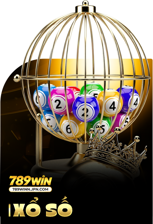 Xổ số 789win